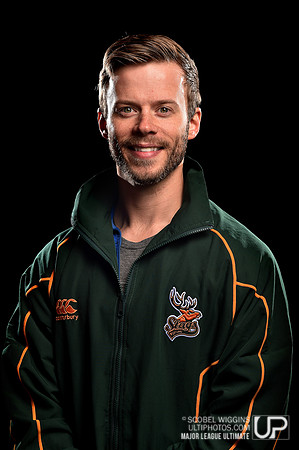 Daniel Smith - Host