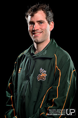 Craig McCarthy - Announcer