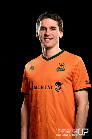 Adam Fagin #36