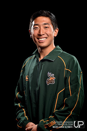 Kyle Furukawa - Ops Manager