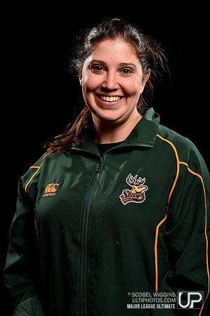 Ruth Heisel - Merchandise Manager