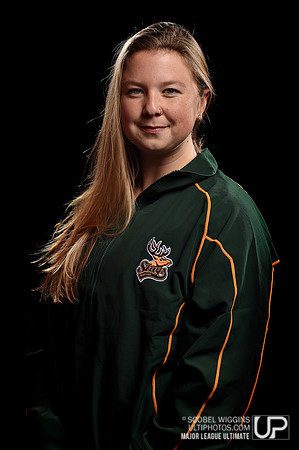 Addison Magness - GM