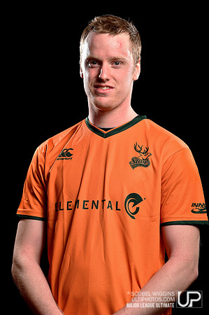Andrew Halpin #36