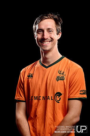 Brian Penner #77