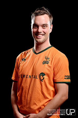 Steve Kenton #11