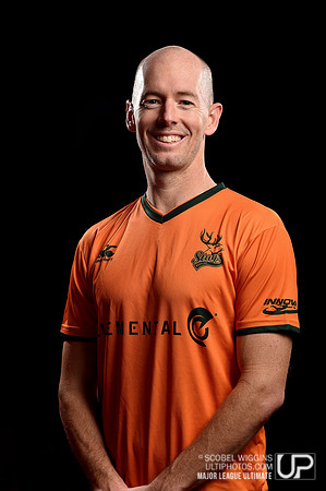 John Thorton #15