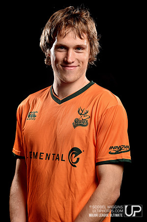 Raphael Hayes #17