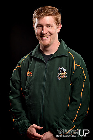 David Biles - Content Manager
