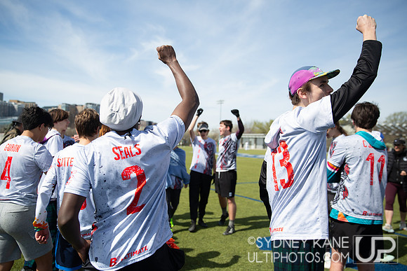YULA 2025 Sunday Highlights