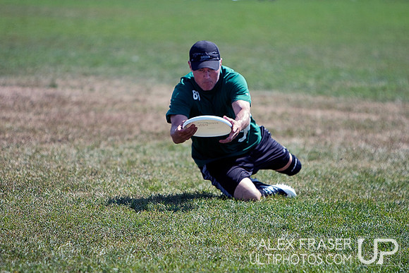 Quarterfinals -- Grandmasters Championships