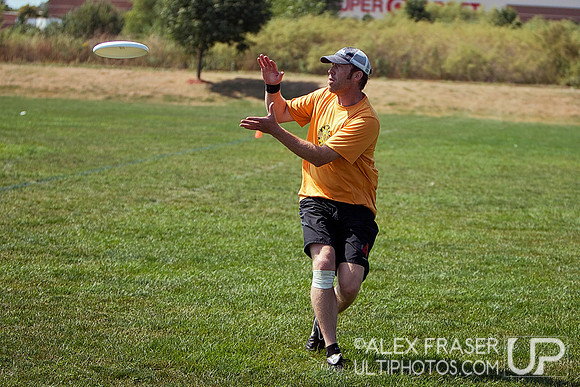 Quarterfinals -- Grandmasters Championships