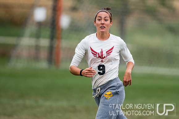 USA Ultimate Club National Championships