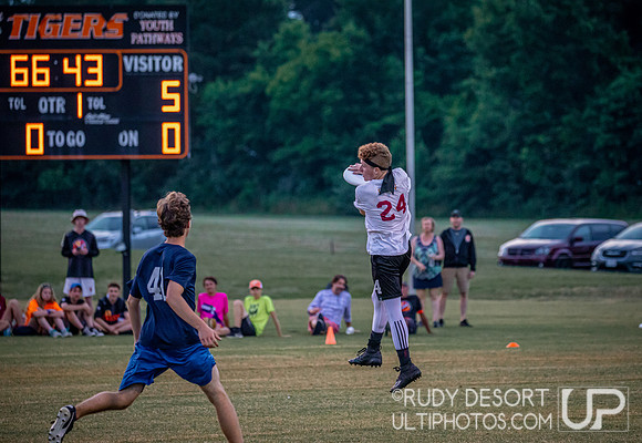 2022 High School National Invite