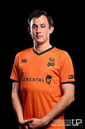 Adam Bilbaeno #55