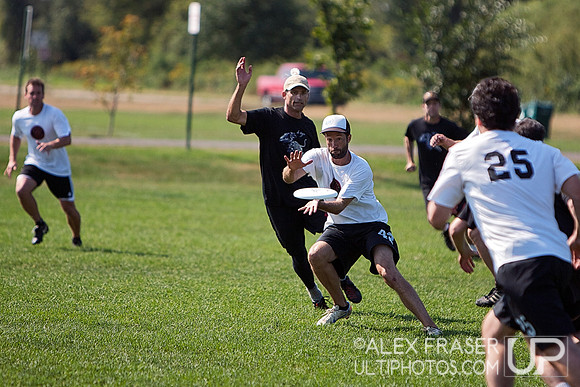 Pre-Quarters -- Grandmasters Championships