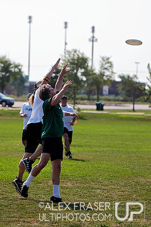 Pre-Quarters -- Grandmasters Championships