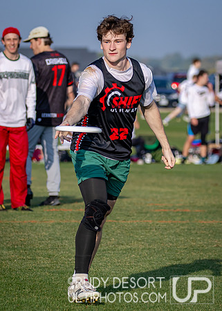 Great Lakes Regional Championships 2025
