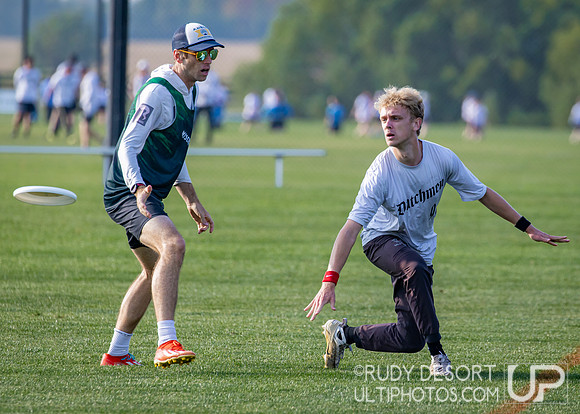 Great Lakes Regional Championships 2025