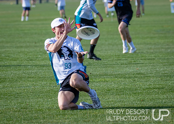 Great Lakes Regional Championships 2025