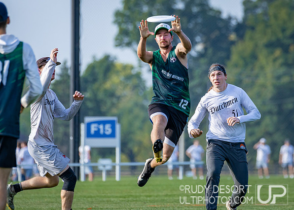 Great Lakes Regional Championships 2025