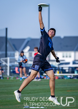 Great Lakes Regional Championships 2025