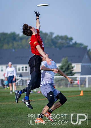 Great Lakes Regional Championships 2025