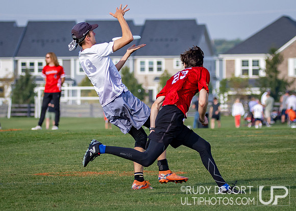 Great Lakes Regional Championships 2025