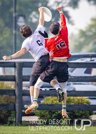 Great Lakes Regional Championships 2025