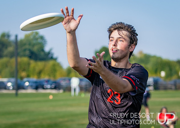 Great Lakes Regional Championships 2025