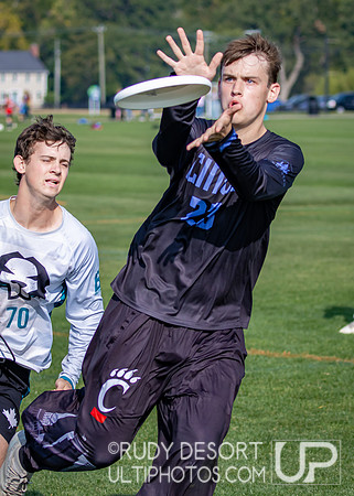 Great Lakes Regional Championships 2025