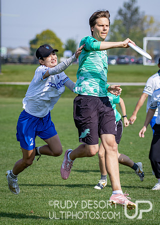 Great Lakes Regional Championships 2025