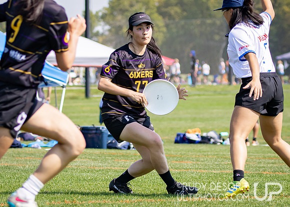 Great Lakes Regional Championships 2025