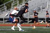 Boston Glory v DC Breeze