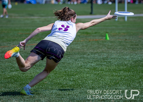 Great Lakes Regional Championships 2025