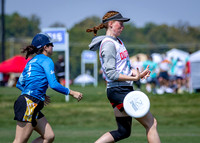 Womens Pool Play: Great Lakes Regional Championships 2025