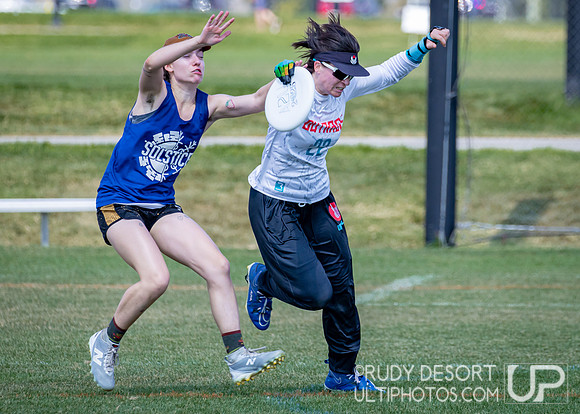 Womens Pool Play: Great Lakes Regional Championships 2025