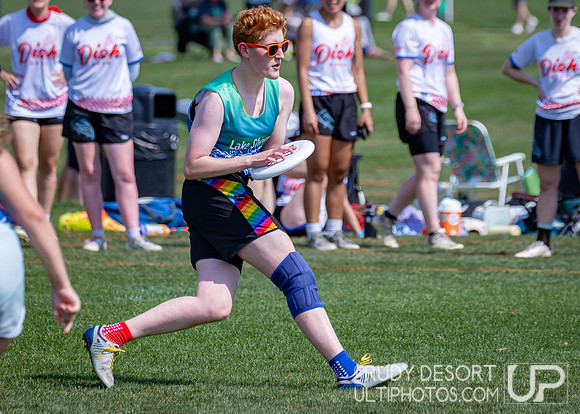 Womens Pool Play: Great Lakes Regional Championships 2025