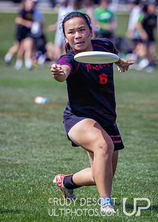 Womens Pool Play: Great Lakes Regional Championships 2025
