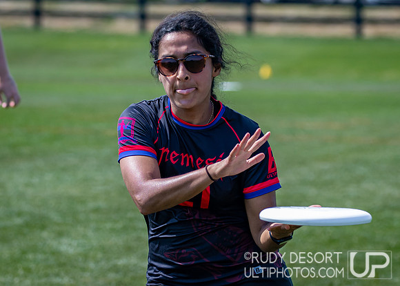Womens Pool Play: Great Lakes Regional Championships 2025
