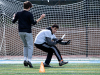 2022 YULA Invite Saturday Action