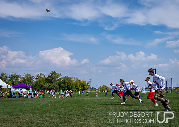 Great Lakes Regional Championships 2025