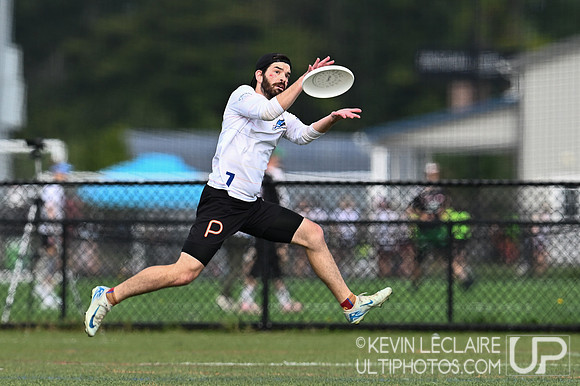 2025 Mid-Atlantic Regionals Saturday R1