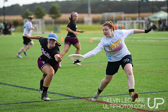 2025 Mid-Atlantic Regionals Saturday R1