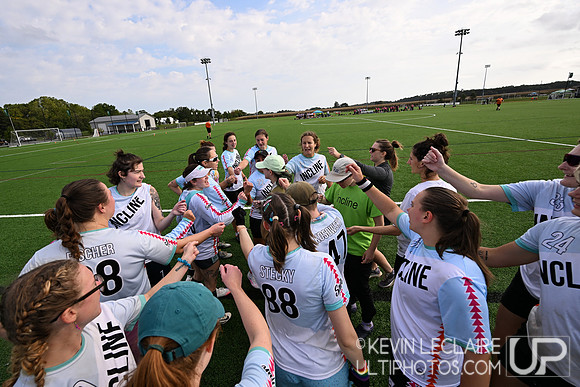 2025 Mid-Atlantic Regionals Saturday R1