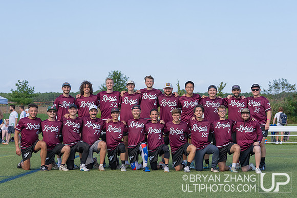 Mid Atlantic Club Regionals 2025