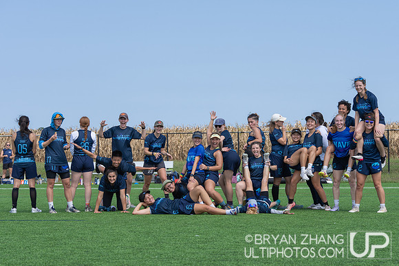 Mid Atlantic Club Regionals 2025