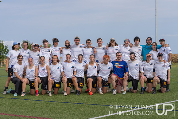 Mid Atlantic Club Regionals 2025