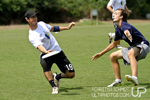 2012 East Coast Sectionals