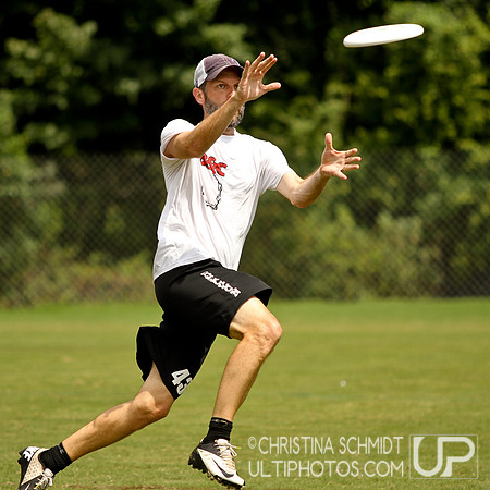 2012 East Coast Sectionals