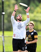 2025 Mid-Atlantic Regionals Saturday R2